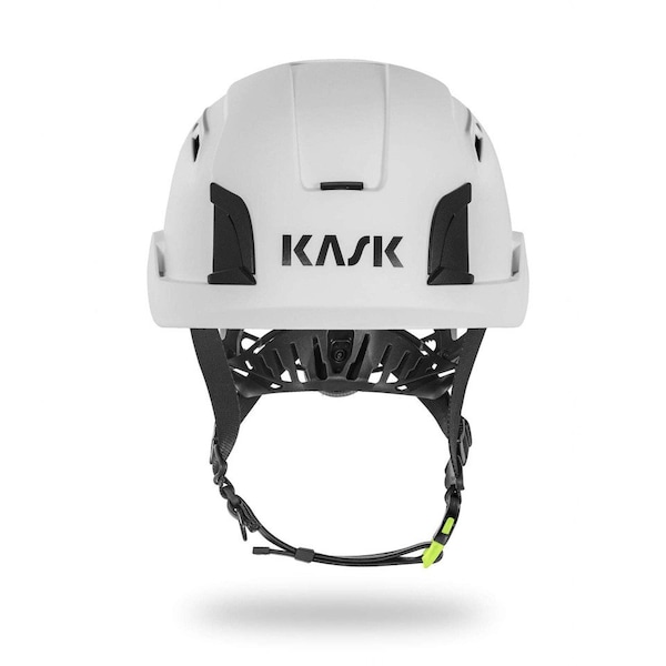 Kask Vented Safety Helmet, Zenith X2 Air, Lightweight